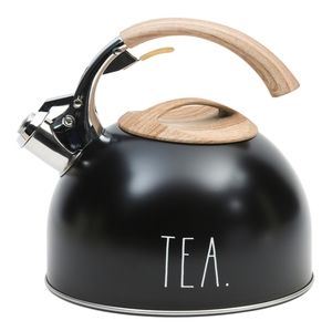 Rae Dunn-  Tea kettle nwt